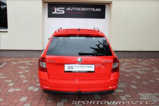Škoda Ostatní modely Octavia 2,0 TDI 150PS  III FL Sty 2019