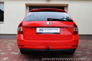 Škoda Ostatní modely Octavia 2,0 TDI 150PS  III FL Sty 2019