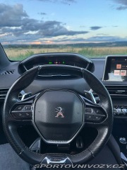 Peugeot Ostatní modely 5008 2,0   HDi 130 kW, r.v. 20 2018
