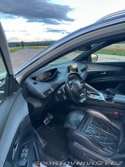Peugeot Ostatní modely 5008 2,0   HDi 130 kW, r.v. 20 2018
