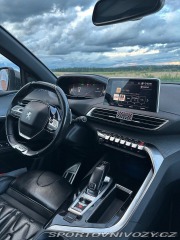 Peugeot Ostatní modely 5008 2,0   HDi 130 kW, r.v. 20 2018