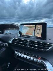 Peugeot Ostatní modely 5008 2,0   HDi 130 kW, r.v. 20 2018