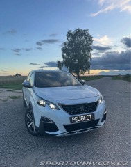 Peugeot Ostatní modely 5008 2,0   HDi 130 kW, r.v. 20 2018