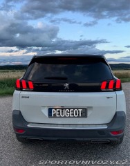 Peugeot Ostatní modely 5008 2,0   HDi 130 kW, r.v. 20 2018