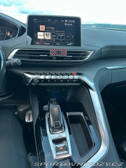 Peugeot Ostatní modely 5008 2,0   HDi 130 kW, r.v. 20 2018