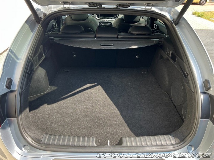 Kia ProCeed 1,6 T-GDi, Panorama, Ta 1800