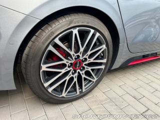 Kia ProCeed 1,6   T-GDi, Panorama, Ta 1800
