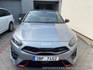 Kia ProCeed 1,6   T-GDi, Panorama, Ta 1800