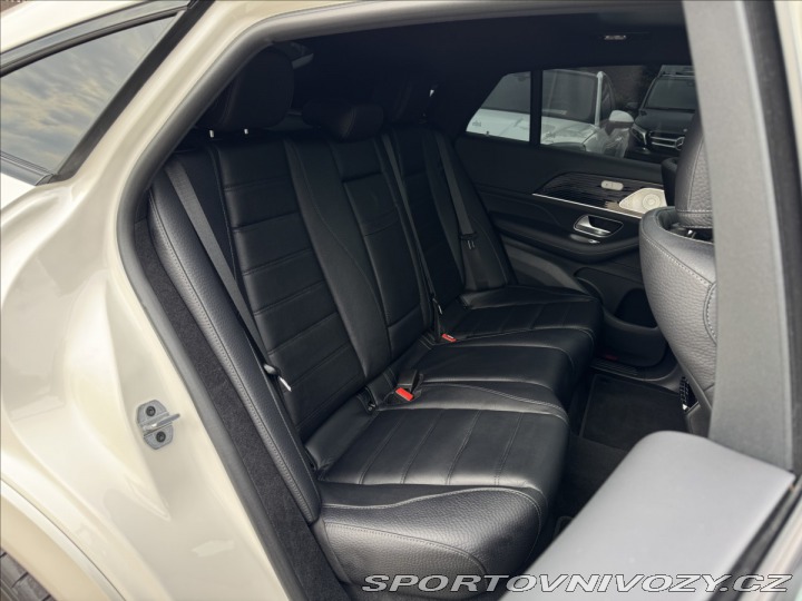Mercedes-Benz Ostatní modely GLE 450d AMG 4 Matic Coupe 2023