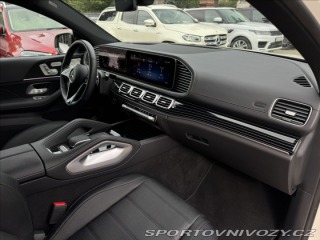 Mercedes-Benz Ostatní modely GLE 450d AMG 4 Matic Coupe 2023