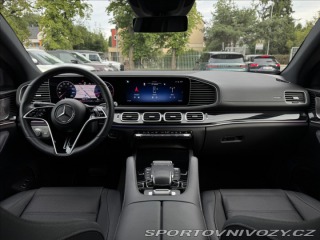 Mercedes-Benz Ostatní modely GLE 450d AMG 4 Matic Coupe 2023