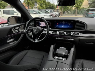 Mercedes-Benz Ostatní modely GLE 450d AMG 4 Matic Coupe 2023