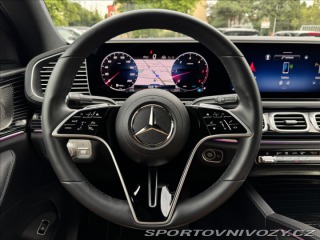 Mercedes-Benz Ostatní modely GLE 450d AMG 4 Matic Coupe 2023