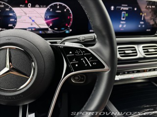 Mercedes-Benz Ostatní modely GLE 450d AMG 4 Matic Coupe 2023