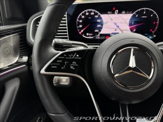 Mercedes-Benz Ostatní modely GLE 450d AMG 4 Matic Coupe 2023