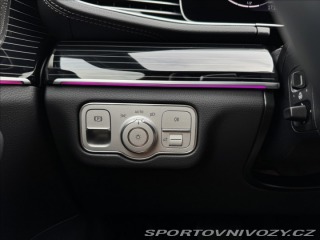 Mercedes-Benz Ostatní modely GLE 450d AMG 4 Matic Coupe 2023