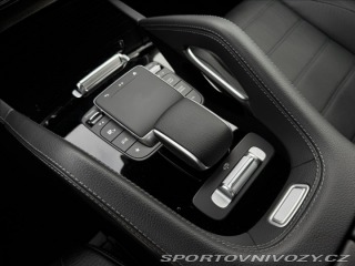 Mercedes-Benz Ostatní modely GLE 450d AMG 4 Matic Coupe 2023