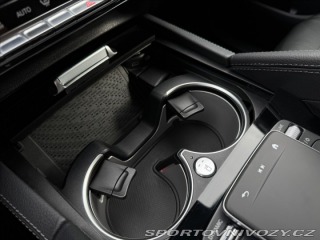 Mercedes-Benz Ostatní modely GLE 450d AMG 4 Matic Coupe 2023