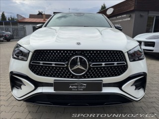 Mercedes-Benz Ostatní modely GLE 450d AMG 4 Matic Coupe 2023