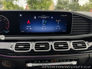 Mercedes-Benz Ostatní modely GLE 450d AMG 4 Matic Coupe 2023