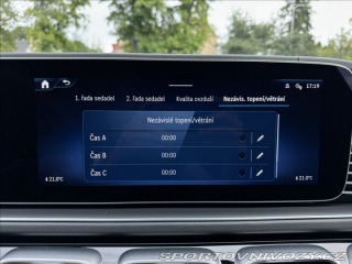Mercedes-Benz Ostatní modely GLE 450d AMG 4 Matic Coupe 2023