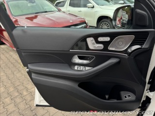 Mercedes-Benz Ostatní modely GLE 450d AMG 4 Matic Coupe 2023