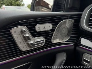 Mercedes-Benz Ostatní modely GLE 450d AMG 4 Matic Coupe 2023