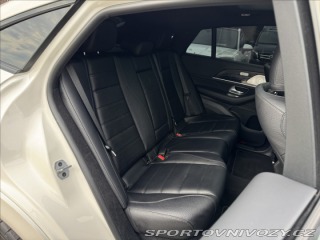 Mercedes-Benz Ostatní modely GLE 450d AMG 4 Matic Coupe 2023