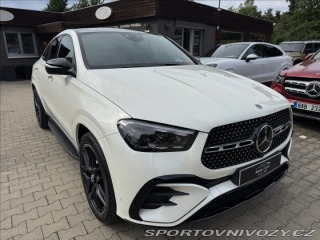 Mercedes-Benz Ostatní modely GLE 450d AMG 4 Matic Coupe 2023