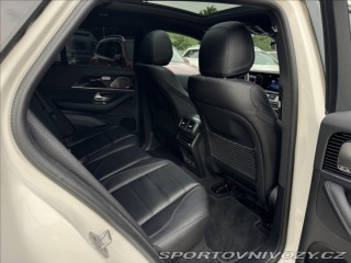 Mercedes-Benz Ostatní modely GLE 450d AMG 4 Matic Coupe 2023