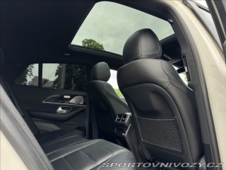 Mercedes-Benz Ostatní modely GLE 450d AMG 4 Matic Coupe 2023