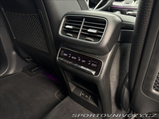 Mercedes-Benz Ostatní modely GLE 450d AMG 4 Matic Coupe 2023