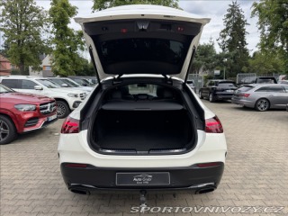 Mercedes-Benz Ostatní modely GLE 450d AMG 4 Matic Coupe 2023