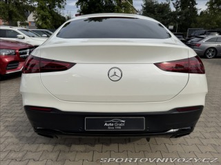 Mercedes-Benz Ostatní modely GLE 450d AMG 4 Matic Coupe 2023