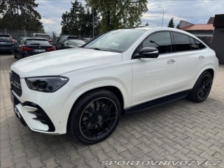Mercedes-Benz Ostatní modely GLE 450d AMG 4 Matic Coupe 2023