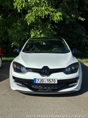 Renault Mégane III RS cup 265
