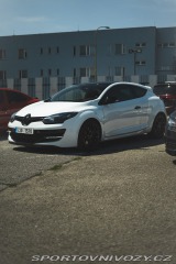 Renault Mégane III RS cup 265 2014