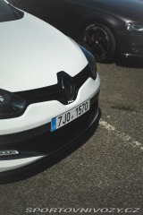 Renault Mégane III RS cup 265 2014
