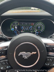 Ford Mustang  2019