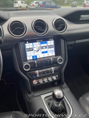 Ford Mustang  2019