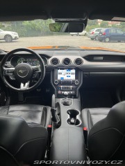 Ford Mustang  2019