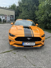 Ford Mustang  2019
