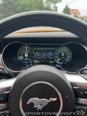 Ford Mustang  2019