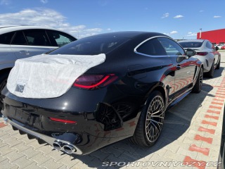 Mercedes-Benz CLE Coupe AMG 53 4 matic 2025
