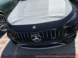 Mercedes-Benz CLE Coupe AMG 53 4 matic 2025