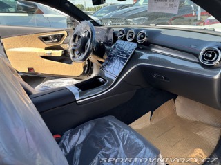 Mercedes-Benz CLE Coupe AMG 53 4 matic 2025