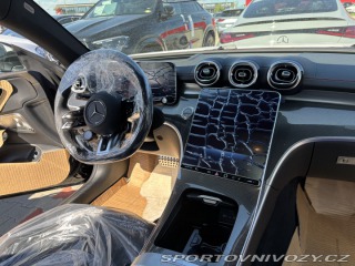 Mercedes-Benz CLE Coupe AMG 53 4 matic 2025