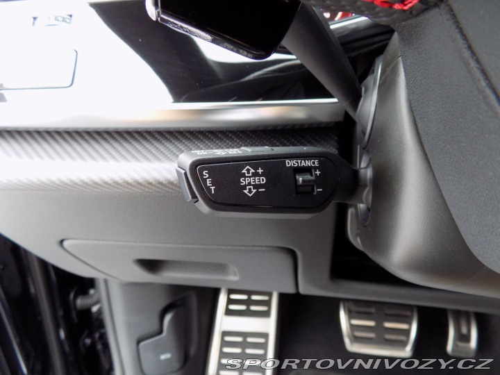 Audi RS Q8 4.0TFSi/Matrix/PANO/1.Maj 2021