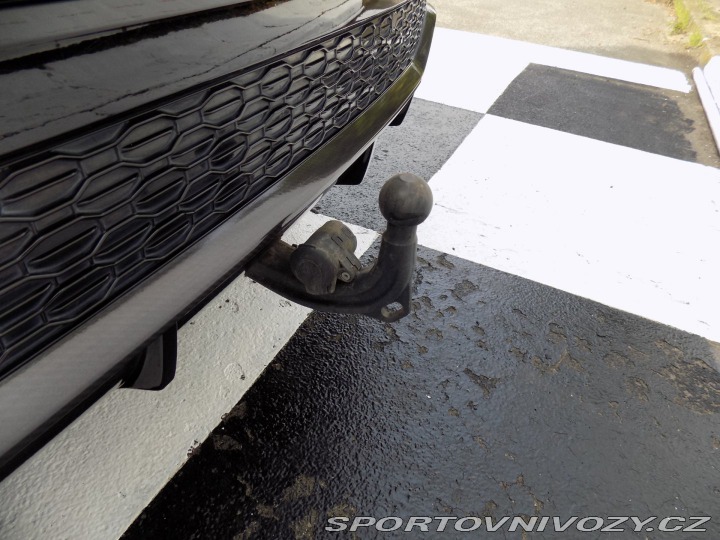 Audi RS Q8 4.0TFSi/Matrix/PANO/1.Maj 2021