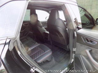 Audi RS Q8 4.0TFSi/Matrix/PANO/1.Maj 2021